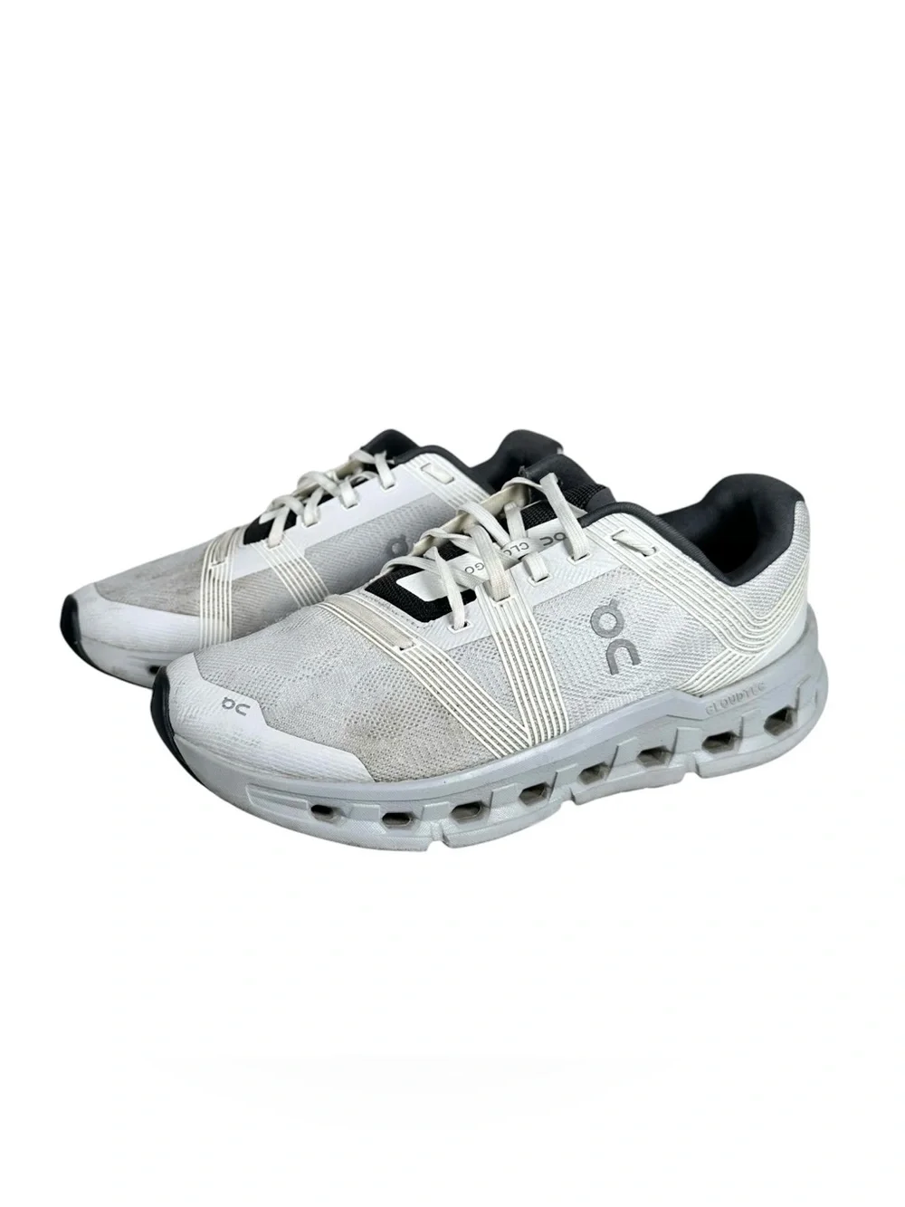 ON RUNNING CloudGo Sneakers